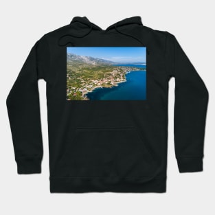 Seline Hoodie